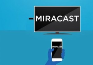 ओपनजीएल ऐप्स विंडोज 11/10 में मिराकास्ट वायरलेस डिस्प्ले पर नहीं चलते हैं 