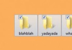 विंडोज 11/10 में फोल्डर्स और फाइल्स को सीरियल ऑर्डर में तुरंत कैसे नाम बदलें 