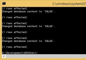 विंडोज 10 में बिना प्रॉम्प्ट के बैच फाइल को एडमिनिस्ट्रेटर के रूप में कैसे चलाएं 