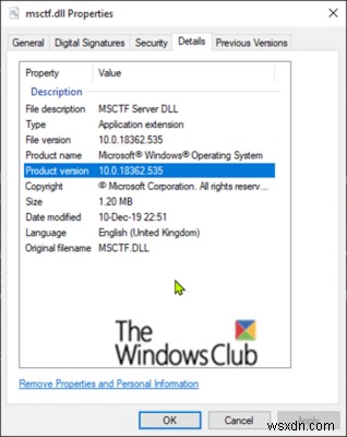 Windows 10 में 32-बिट ऐप्स के लिए CreateWindowEx फ़ंक्शन समस्याएँ 