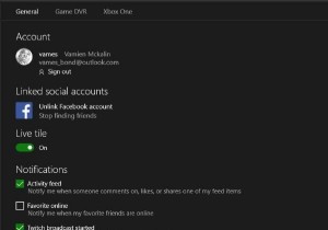 Windows 11/10 Xbox ऐप के साथ Xbox Live पर Facebook मित्र कैसे खोजें 