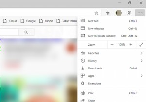 विंडोज 10 पर एज ब्राउजर में कास्ट मीडिया को डिवाइस में अक्षम या सक्षम करें 