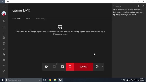 Windows 11/10 . पर Xbox ऐप में गेम DVR के साथ गेम क्लिप संपादित करें और साझा करें 