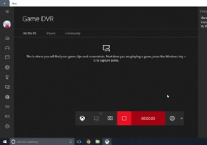 Windows 11/10 . पर Xbox ऐप में गेम DVR के साथ गेम क्लिप संपादित करें और साझा करें 