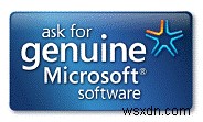 माइक्रोसॉफ्ट विंडोज डेस्कटॉप लाइसेंसिंग - विवरण, अक्सर पूछे जाने वाले प्रश्न, सूचना 