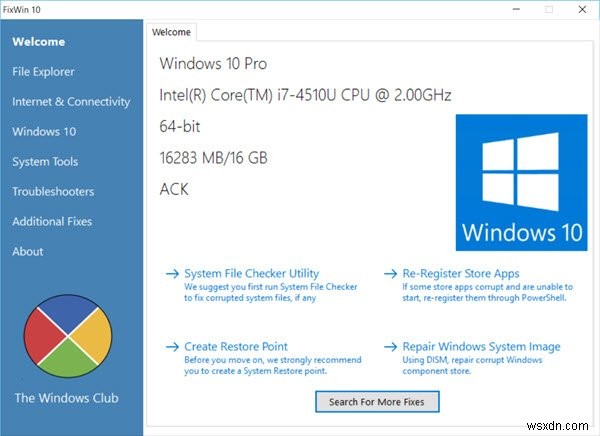 विंडोज 10 पर FAULTY_HARDWARE_CORRUPTED_PAGE बीएसओडी 