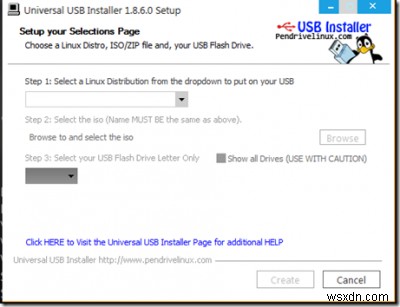 अपने कंप्यूटर के लिए यूएसबी फ्लैश ड्राइव पर बचाव डिस्क कैसे बनाएं 