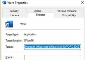 विंडोज 11/10 में कस्टम कीबोर्ड शॉर्टकट कैसे बनाएं 