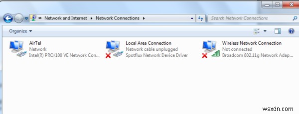 विंडोज पीसी पर वायरलेस नेटवर्क कनेक्शन कैसे सेट करें 