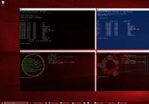 Windows 10 पर WSL डिस्ट्रोज़ को आयात और निर्यात कैसे करें 