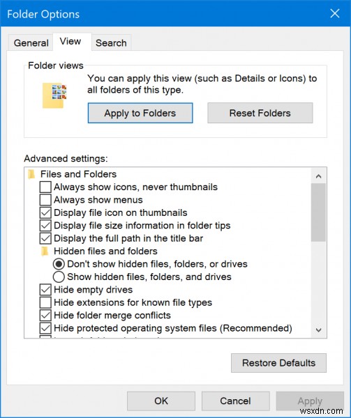 विंडोज 11/10 पर एक्सप्लोरर में फाइल ग्रुपिंग को कैसे निष्क्रिय करें 