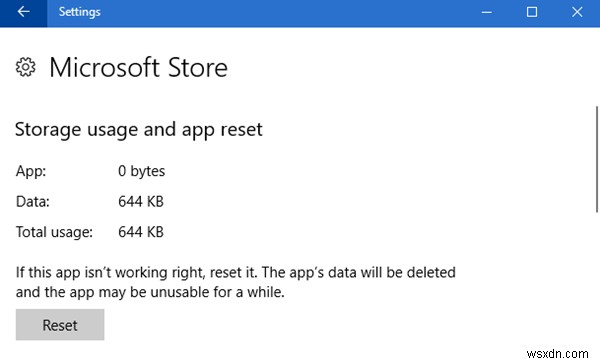 Microsoft Store भुगतान विफल त्रुटियाँ, समस्याएँ और समस्याएँ 