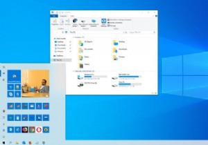 Windows 10 v1903 सुविधाओं को हटा दिया गया है या प्रतिस्थापन के लिए नियोजित किया गया है 