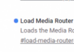 नए एज क्रोमियम ब्राउज़र पर क्रोमकास्ट का उपयोग कैसे करें 