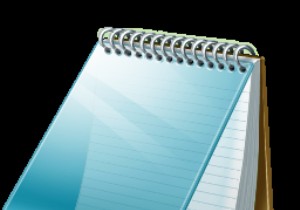 विंडोज 10 यूजर्स के लिए नोटपैड टिप्स और ट्रिक्स 