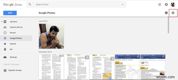 विंडोज 11/10 में गूगल फोटोज को फोटोज एप में कैसे जोड़ें 