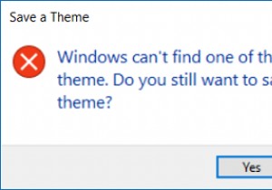 विंडोज़ इस विषय में फाइलों में से एक नहीं ढूंढ सकता 