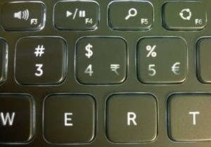 विंडोज 10 में टास्कबार और वर्चुअल डेस्कटॉप के लिए कीबोर्ड शॉर्टकट 