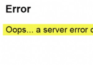 एक सर्वर त्रुटि हुई और आपका ईमेल नहीं भेजा गया। (#76997) 