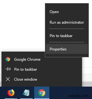Windows 10 पर Google Chrome पर ERR_UNSAFE_PORT त्रुटि ठीक करें 