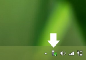 विंडोज 10 में सुरक्षित रूप से हार्डवेयर निकालें आइकन दिखाएं या छिपाएं 