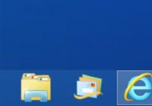 विंडोज 10 में टास्कबार थंबनेल देखने के लिए कीबोर्ड का उपयोग करें 
