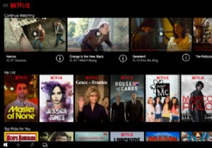 विंडोज कंप्यूटर पर नेटफ्लिक्स टीवी शो और मूवी कैसे डाउनलोड करें 