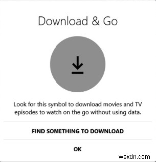 विंडोज कंप्यूटर पर नेटफ्लिक्स टीवी शो और मूवी कैसे डाउनलोड करें 