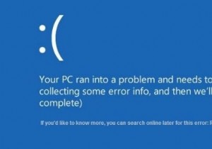 Windows 10 पर REGISTRY_ERROR नीली स्क्रीन को ठीक करें 