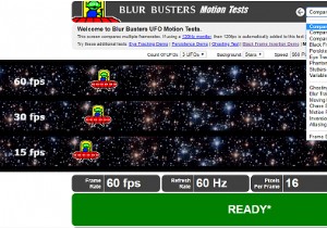 गेमिंग और मोशन हैंडलिंग के लिए टेस्ट कंप्यूटर मॉनिटर 