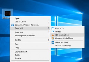 विंडोज 11/10 पर मूवी और टीवी ऐप में एमकेवी वीडियो फाइल चलाते समय कोई आवाज नहीं 