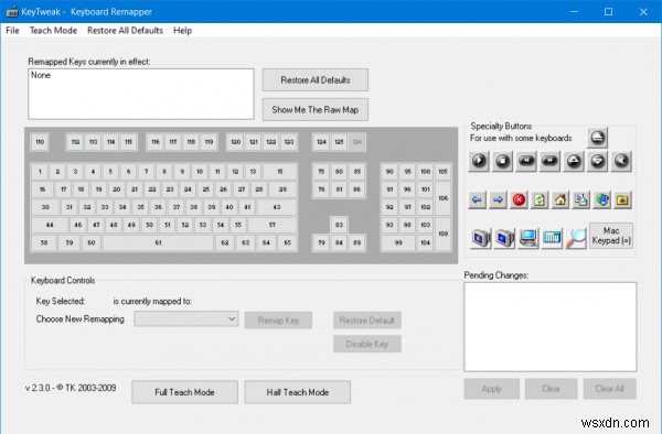 कैप्स लॉक कुंजी काम नहीं कर रही है? Windows 10 पर Caps Lock सक्षम या अक्षम करें 