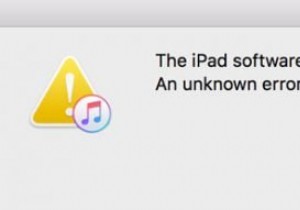 Windows 10 PC पर iTunes के लिए त्रुटि कोड 1671 ठीक करें 