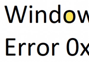 अद्यतन डाउनलोड करते समय Windows अद्यतन त्रुटि 0x80200053 