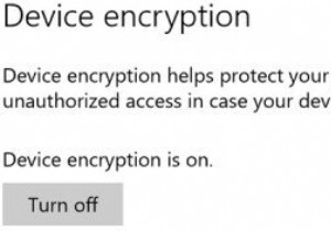 Microsoft आपकी Windows डिवाइस एन्क्रिप्शन कुंजी को OneDrive में क्यों संग्रहीत करता है? 