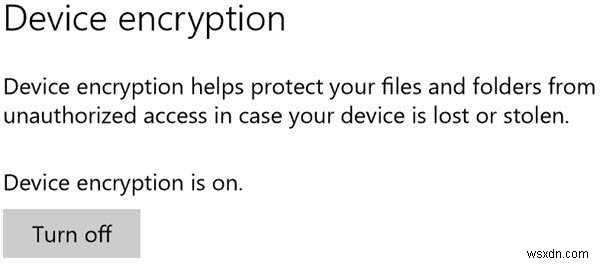 Microsoft आपकी Windows डिवाइस एन्क्रिप्शन कुंजी को OneDrive में क्यों संग्रहीत करता है? 