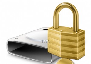 विंडोज 10 में माइक्रोसॉफ्ट बिटलॉकर फीचर 