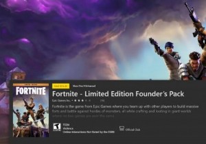 माइक्रोसॉफ्ट स्टोर में विश लिस्ट और शॉपिंग कार्ट का उपयोग कैसे करें 