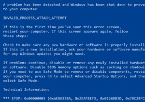 विंडोज 10 में SYNTP.SYS ब्लू स्क्रीन त्रुटि को कैसे ठीक करें 