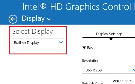 Windows कंप्यूटर दूसरे GPU को नहीं पहचानता 