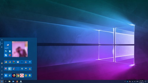 Windows 10 v1809 अक्टूबर 2018 अद्यतन में नई सुविधाएँ 