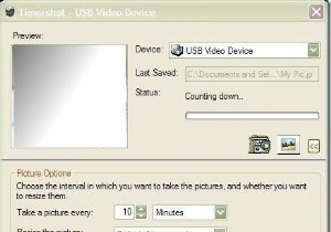 सुरक्षा कैमरे के रूप में अपने विंडोज लैपटॉप का उपयोग कैसे करें 