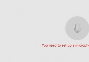 विंडोज 10 में वॉयस रिकॉर्डर ऐप का उपयोग कैसे करें 