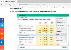 Windows 10 में PowerShell का उपयोग करके फ़ाइल कैसे डाउनलोड करें 