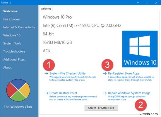 Microsoft.Windows.ShellExperienceHost और Microsoft.Windows.Cortana अनुप्रयोगों को सही ढंग से स्थापित करने की आवश्यकता है 