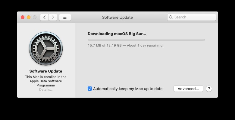 macOS मोंटेरे इंस्टाल नहीं होगा:फिक्स 