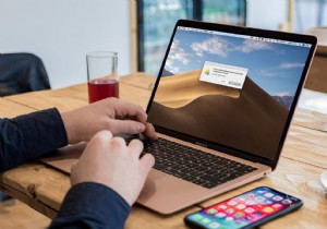 मैक पर कैशे कैसे डिलीट करें 