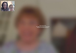 फेसटाइम कॉल के दौरान लैग को कैसे ठीक करें 