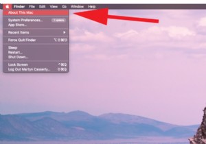 मेरे मैक में कितनी रैम है और क्या मुझे और चाहिए? 