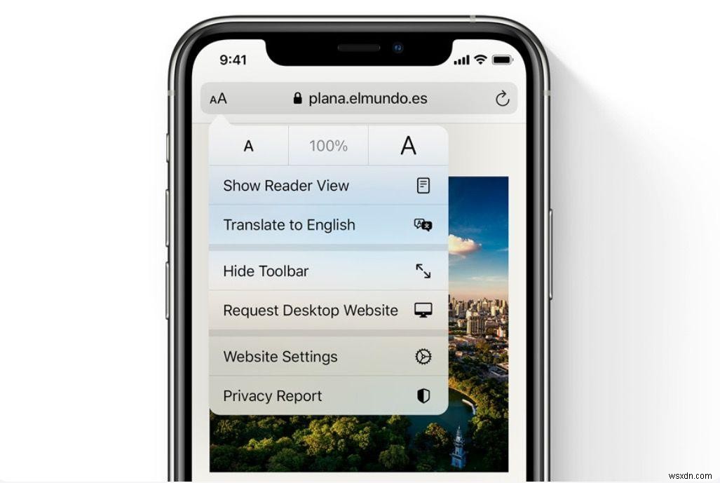 Mac, iPhone और iPad पर वेबपृष्ठों का अनुवाद कैसे करें 